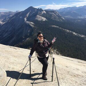 Meet your Posher, Shari